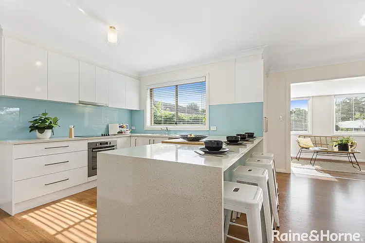 Fifth view of Homely house listing, 48 Lomandra Place, Ulladulla NSW 2539