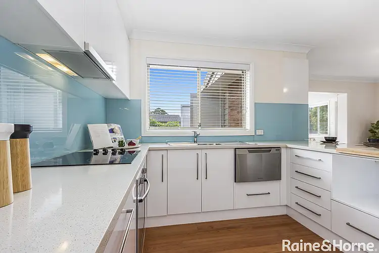 Sixth view of Homely house listing, 48 Lomandra Place, Ulladulla NSW 2539