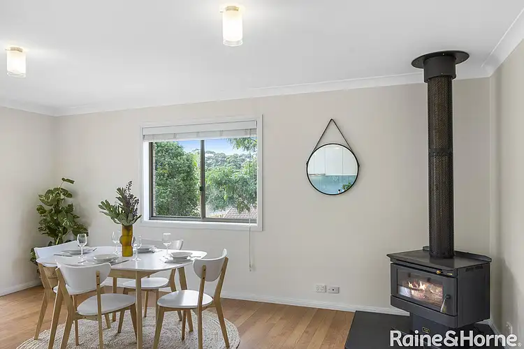 Seventh view of Homely house listing, 48 Lomandra Place, Ulladulla NSW 2539