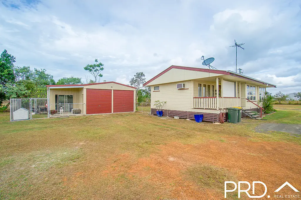 Main view of Homely house listing, 12 Horseshoe Drive, Kensington QLD 4670