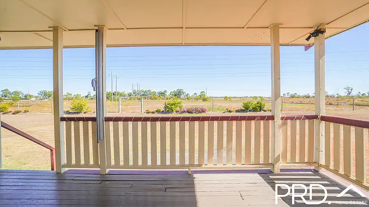 Second view of Homely house listing, 12 Horseshoe Drive, Kensington QLD 4670