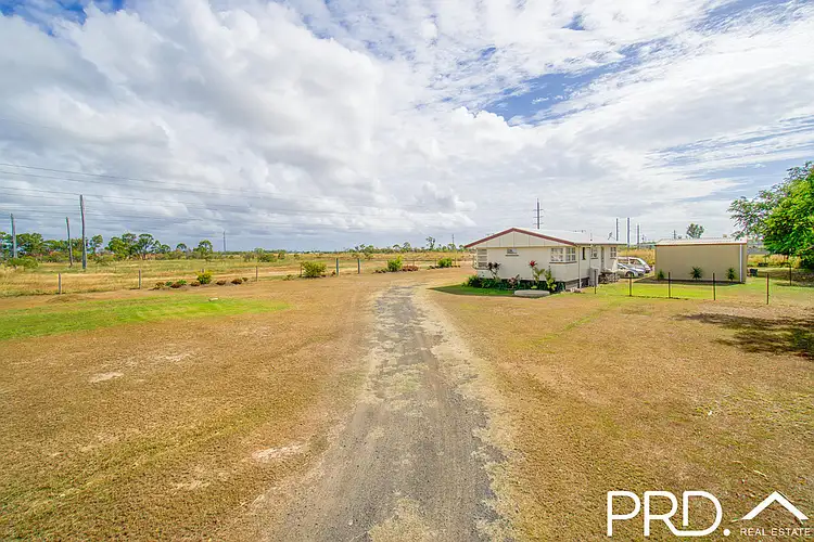 Third view of Homely house listing, 12 Horseshoe Drive, Kensington QLD 4670