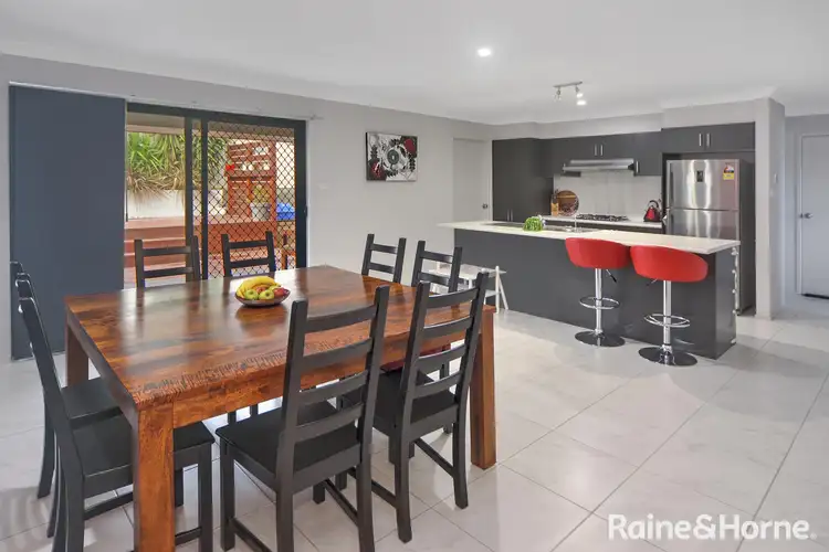 14 Kauri Street, Worrigee NSW 2540