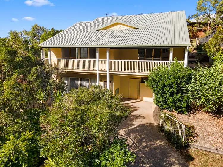 10 Dalrello Street, Carina QLD 4152