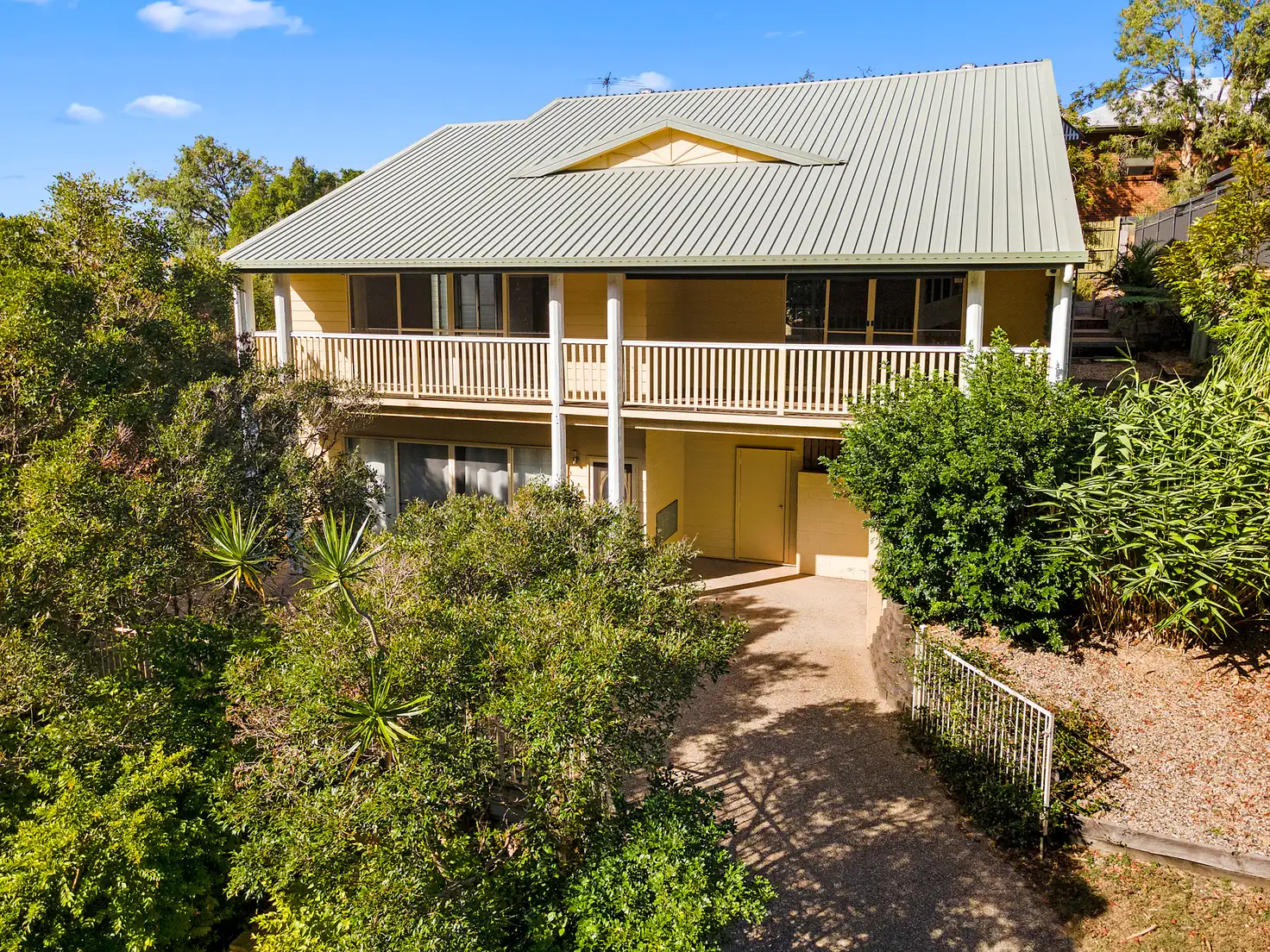 Main view of Homely house listing, 10 Dalrello Street, Carina QLD 4152