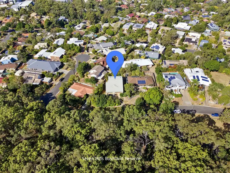 Second view of Homely house listing, 10 Dalrello Street, Carina QLD 4152