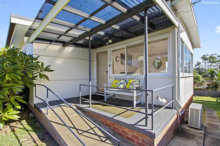 Third view of Homely house listing, 34 Ridge Street, Catalina NSW 2536