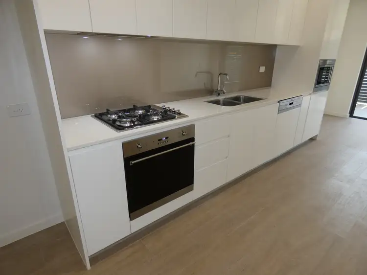 Third view of Homely apartment listing, G02/2-6 Thomas Street, Ashfield NSW 2131