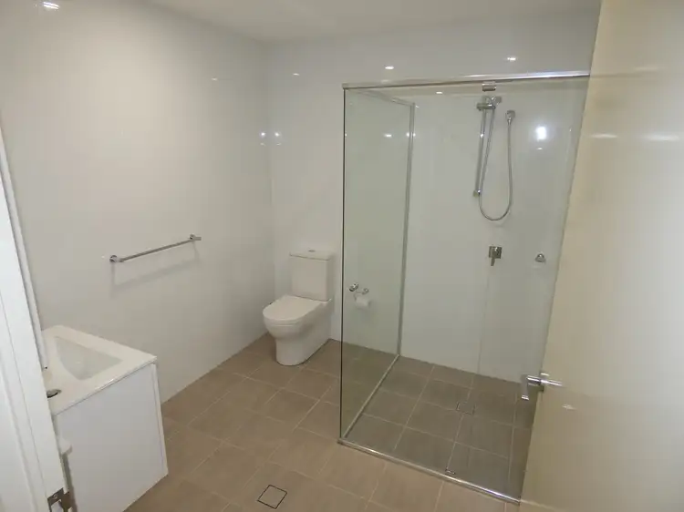 Fifth view of Homely apartment listing, G02/2-6 Thomas Street, Ashfield NSW 2131