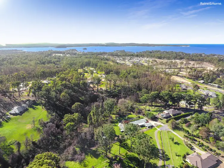 Fifth view of Homely land listing, 14 Silverdell Place, Surf Beach NSW 2536