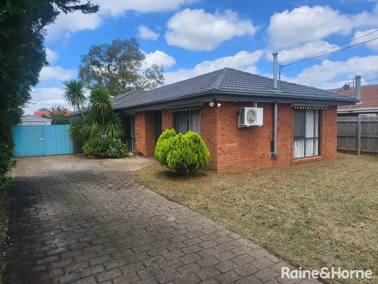 44 Scott Street, Melton VIC 3337