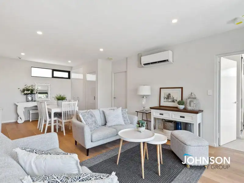 Main view of Homely apartment listing, 17/269-271 Vincent Street, Leederville WA 6007