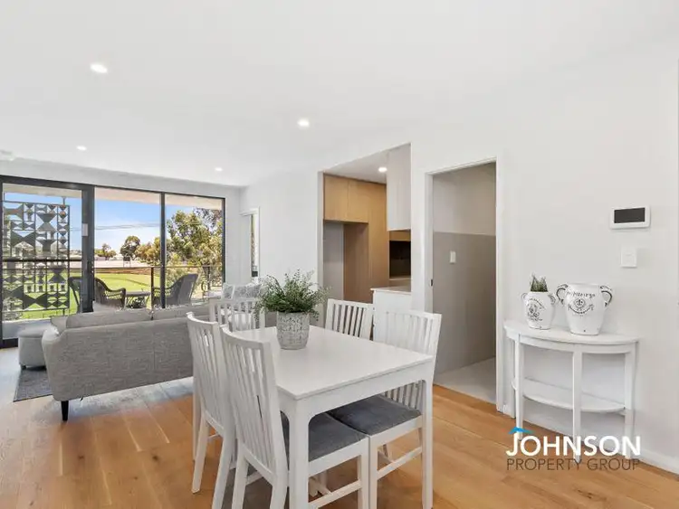 Second view of Homely apartment listing, 17/269-271 Vincent Street, Leederville WA 6007