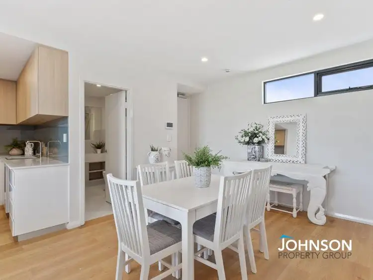 Third view of Homely apartment listing, 17/269-271 Vincent Street, Leederville WA 6007