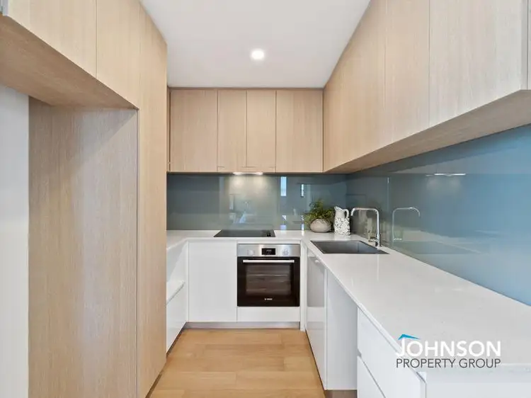 Fourth view of Homely apartment listing, 17/269-271 Vincent Street, Leederville WA 6007