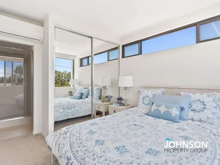 Fifth view of Homely apartment listing, 17/269-271 Vincent Street, Leederville WA 6007