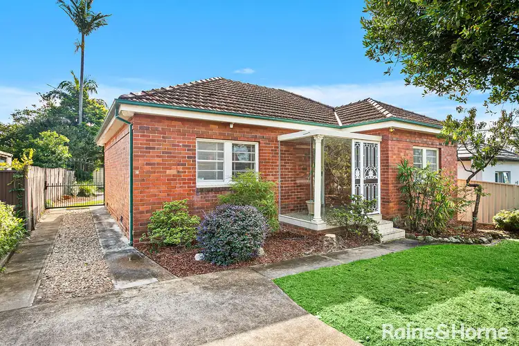 Main view of Homely house listing, 76 Ferry Avenue, Beverley Park NSW 2217