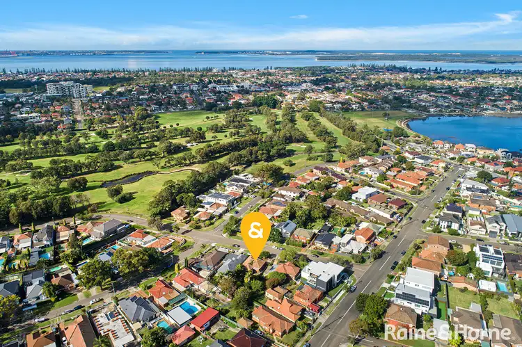 Second view of Homely house listing, 76 Ferry Avenue, Beverley Park NSW 2217