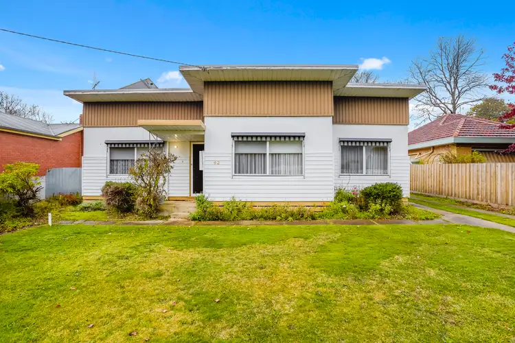 Main view of Homely house listing, 42 Edgecombe Street, Kyneton VIC 3444