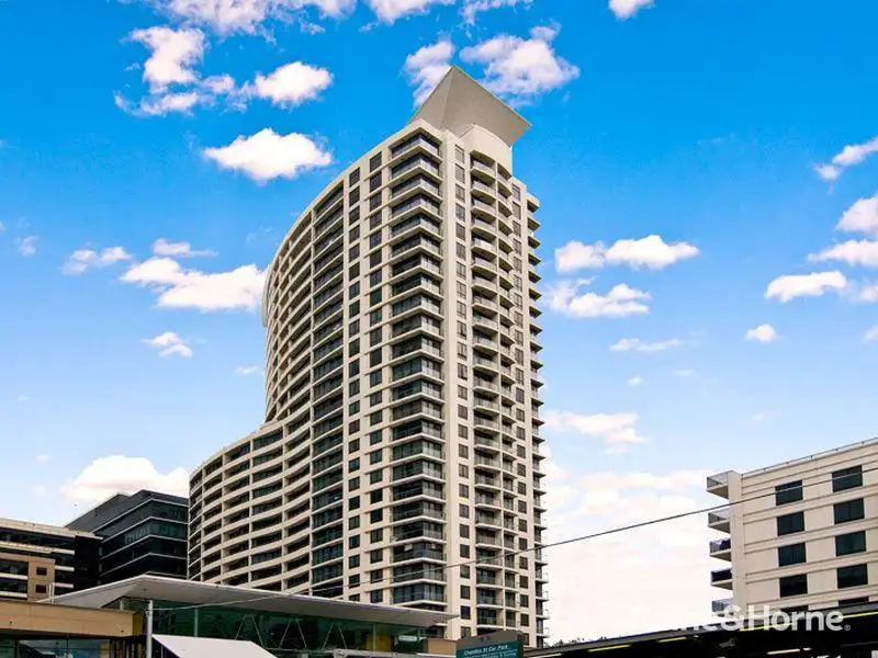 Main view of Homely apartment listing, 1301/3 Herbert Street, St Leonards NSW 2065