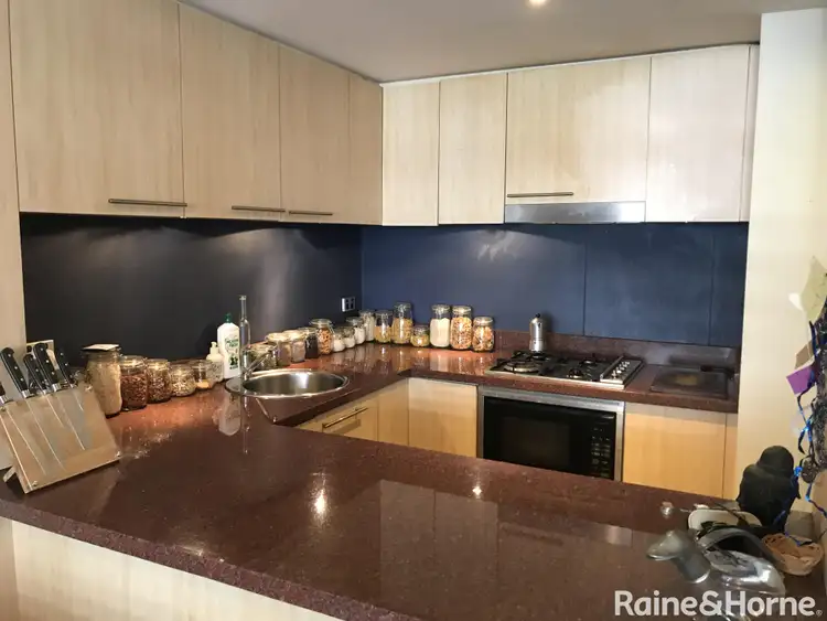 Third view of Homely apartment listing, 1301/3 Herbert Street, St Leonards NSW 2065