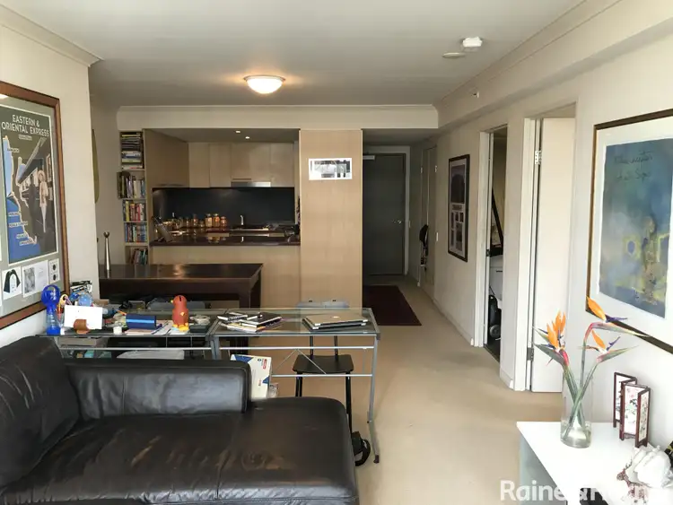 Fourth view of Homely apartment listing, 1301/3 Herbert Street, St Leonards NSW 2065
