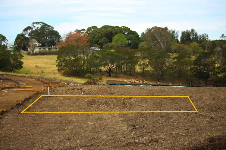 Fourth view of Homely land listing, Lot 409 Myrtle Forest Drive, Corks Hill, Milton NSW 2538