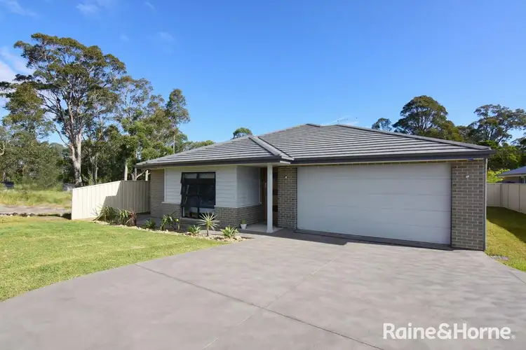 Fourth view of Homely house listing, 27 Evergreen Place, South Nowra NSW 2541