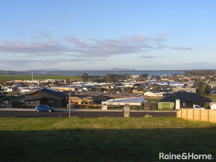 Second view of Homely land listing, 4 Manning Place, Sorell TAS 7172