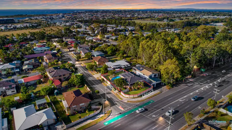 Second view of Homely house listing, 1 Brunel Street, Kippa-ring QLD 4021