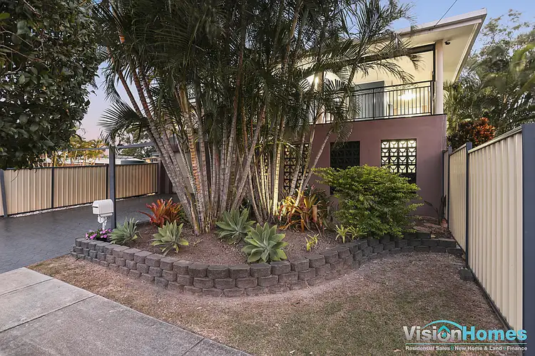 Third view of Homely house listing, 1 Brunel Street, Kippa-ring QLD 4021