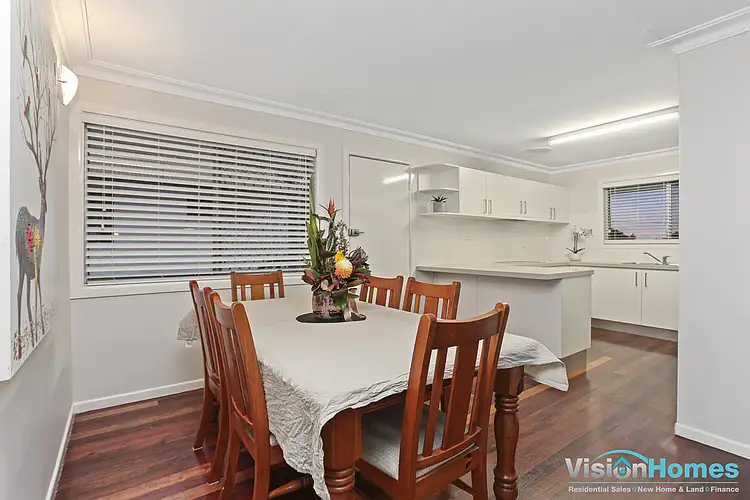 Fifth view of Homely house listing, 1 Brunel Street, Kippa-ring QLD 4021