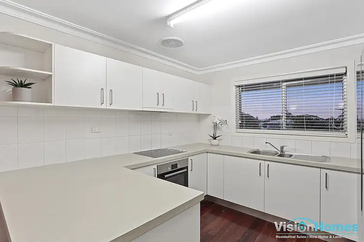 Sixth view of Homely house listing, 1 Brunel Street, Kippa-ring QLD 4021