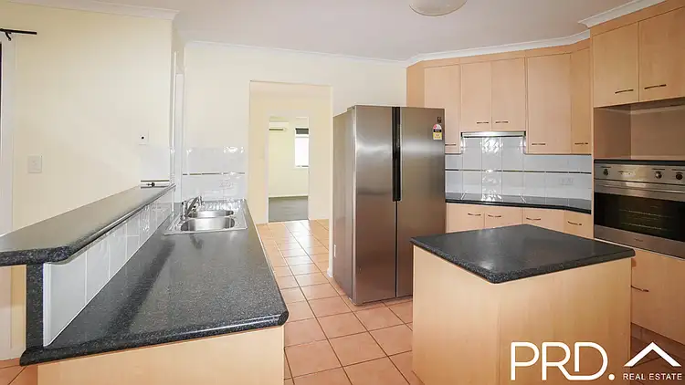 Third view of Homely house listing, 60 Chancellor Drive, Avenell Heights QLD 4670