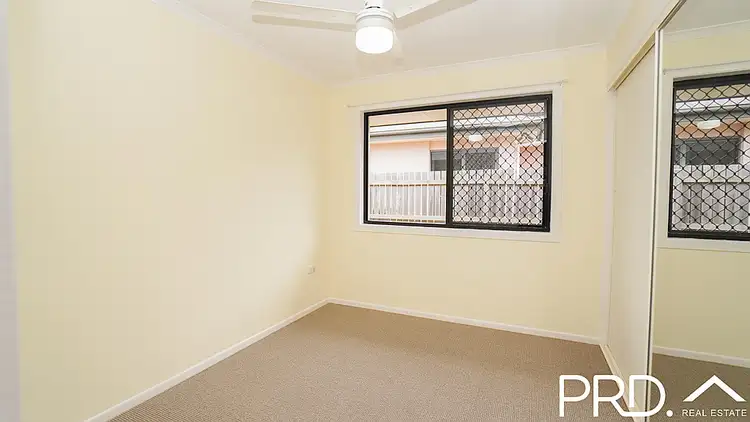 Seventh view of Homely house listing, 60 Chancellor Drive, Avenell Heights QLD 4670
