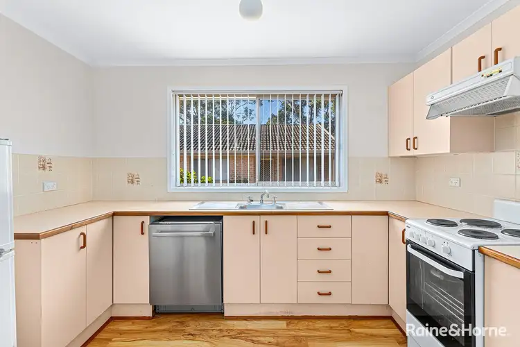 Third view of Homely unit listing, 3/6 Carisbrooke Close, Bomaderry NSW 2541