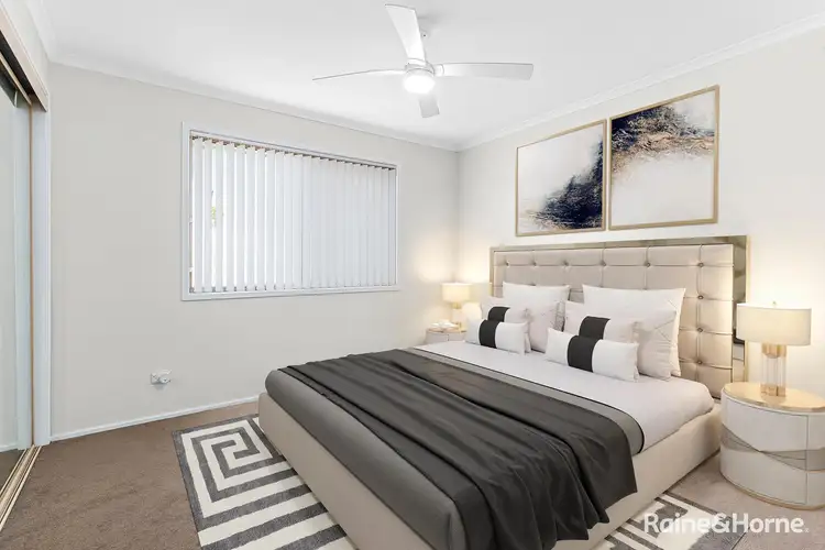 Fourth view of Homely unit listing, 3/6 Carisbrooke Close, Bomaderry NSW 2541