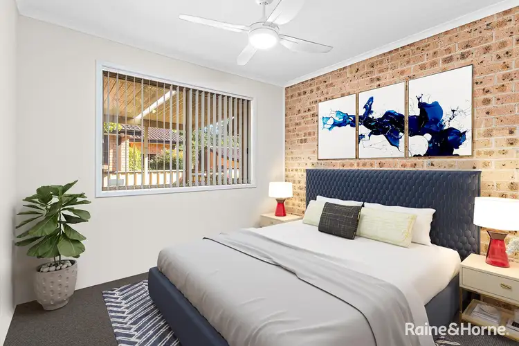 Fifth view of Homely unit listing, 3/6 Carisbrooke Close, Bomaderry NSW 2541