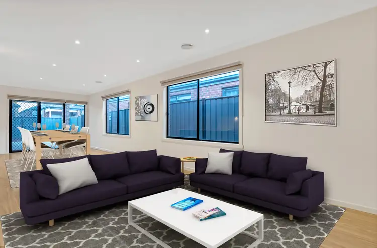 Fourth view of Homely house listing, 37 Peppertree Parade, Craigieburn VIC 3064