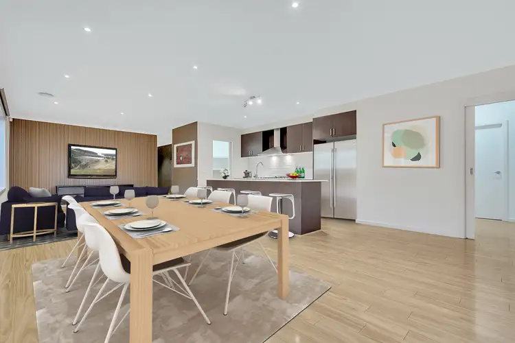 Sixth view of Homely house listing, 37 Peppertree Parade, Craigieburn VIC 3064