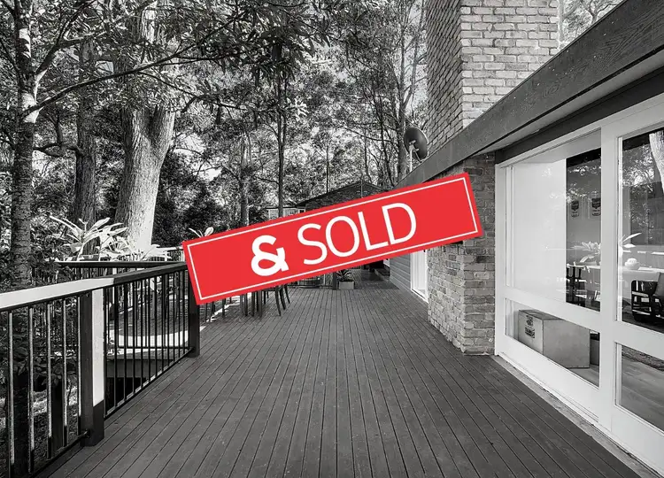 22 Chapman Crescent, Avoca Beach NSW 2251