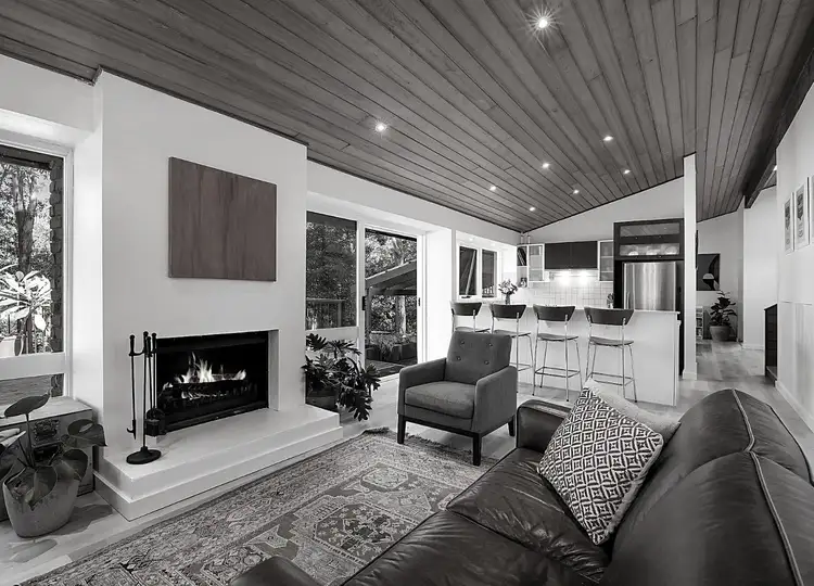 Second view of Homely house listing, 22 Chapman Crescent, Avoca Beach NSW 2251