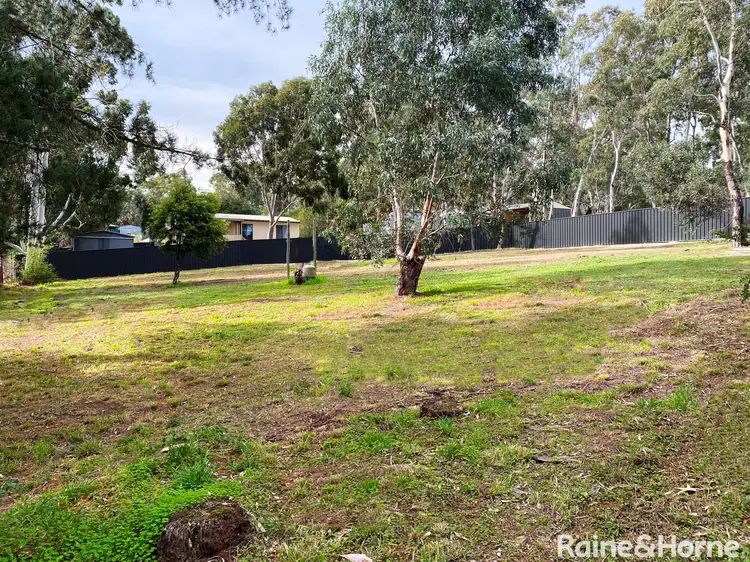 Main view of Homely land listing, LOT 50, 33 Luck Street, Macclesfield SA 5153