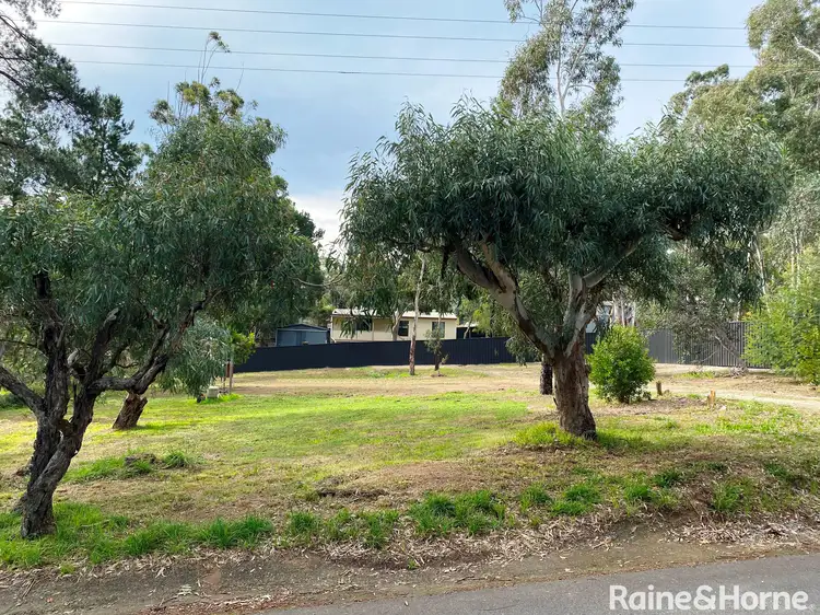Third view of Homely land listing, LOT 50, 33 Luck Street, Macclesfield SA 5153