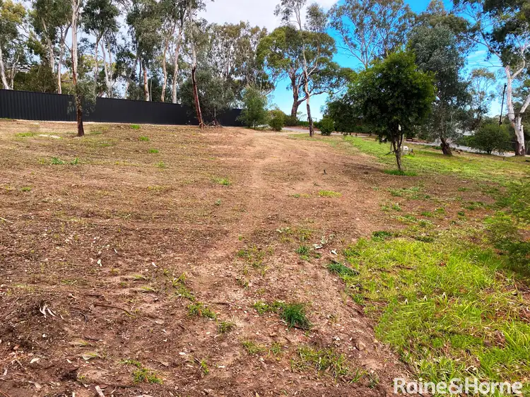 Fourth view of Homely land listing, LOT 50, 33 Luck Street, Macclesfield SA 5153