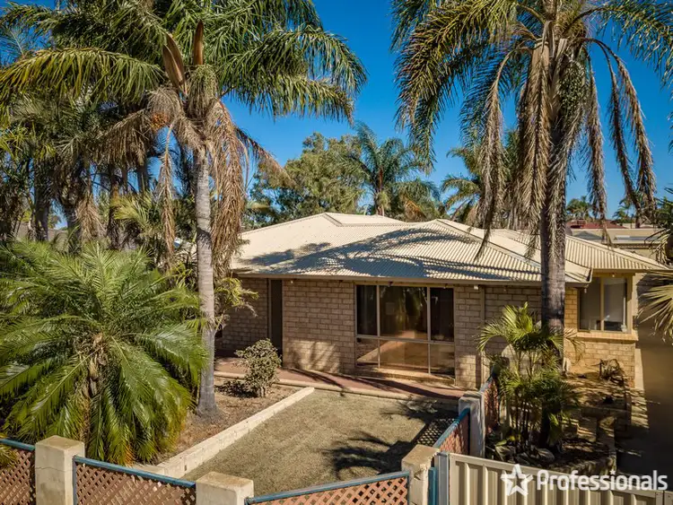 Main view of Homely house listing, 27 Pinna Way, Sunset Beach WA 6530
