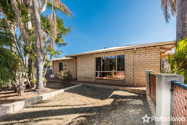 Third view of Homely house listing, 27 Pinna Way, Sunset Beach WA 6530