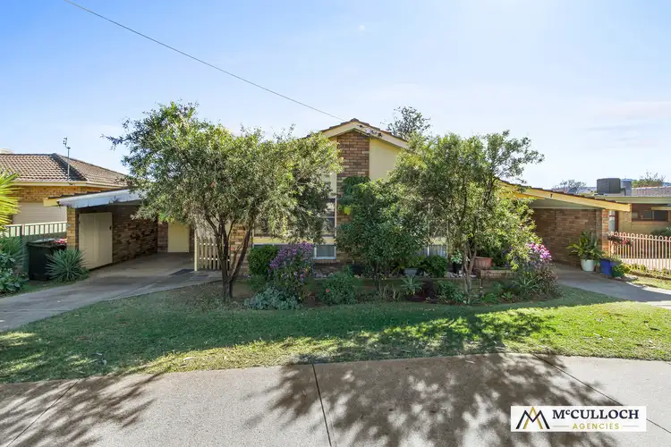 2/108 Robert Street, Tamworth NSW 2340