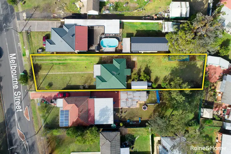 13 Melbourne Street, Oxley Park NSW 2760