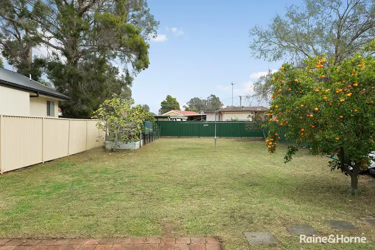 Fourth view of Homely house listing, 13 Melbourne Street, Oxley Park NSW 2760